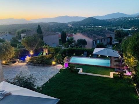 Villa Rinesa Портіччо Екстер'єр фото
